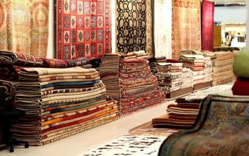 How to choose the perfect rug